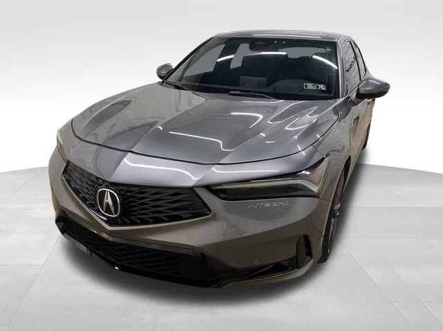 2023 Acura Integra w/A-Spec Technology Package