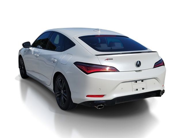 2023 Acura Integra w/A-Spec Technology Package