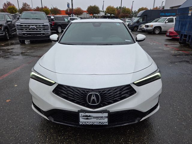 2023 Acura Integra w/A-Spec Technology Package