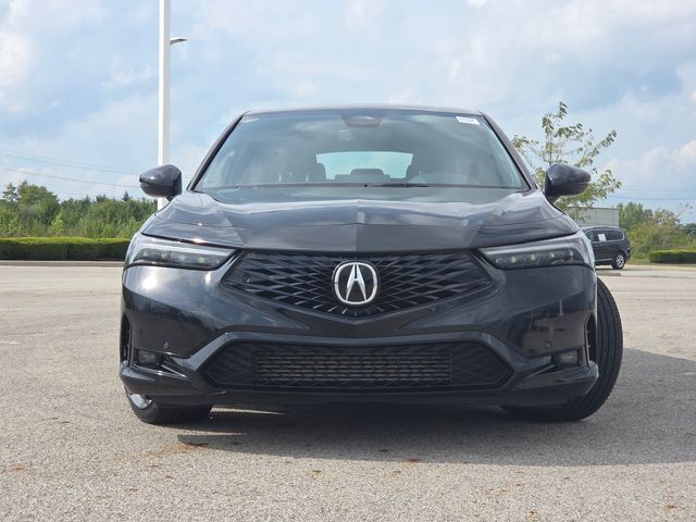2023 Acura Integra w/A-Spec Technology Package