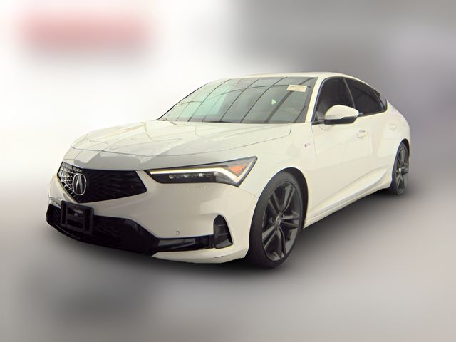 2023 Acura Integra w/A-Spec Technology Package