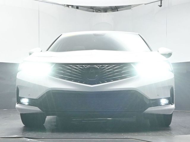 2023 Acura Integra w/A-Spec Tech Package