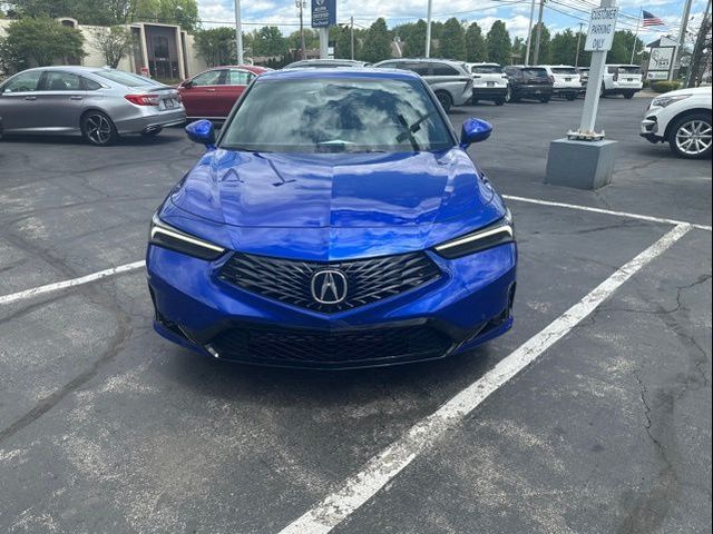 2023 Acura Integra w/A-Spec Tech Package