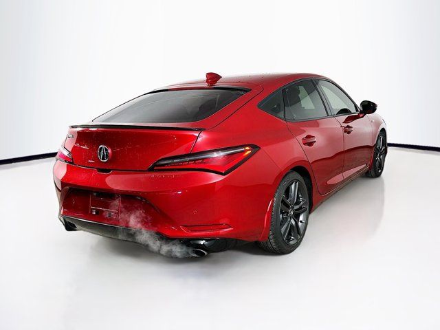 2023 Acura Integra w/A-Spec Technology Package