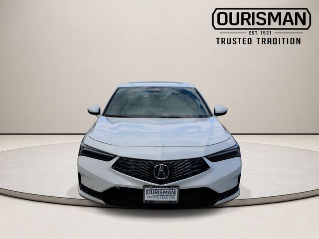 2023 Acura Integra w/A-Spec Technology Package