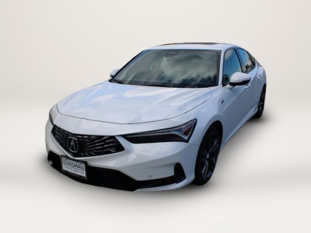 2023 Acura Integra w/A-Spec Technology Package