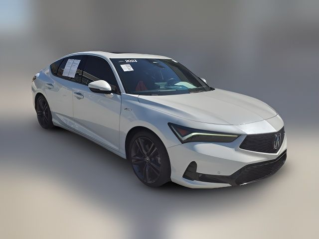 2023 Acura Integra w/A-Spec Technology Package