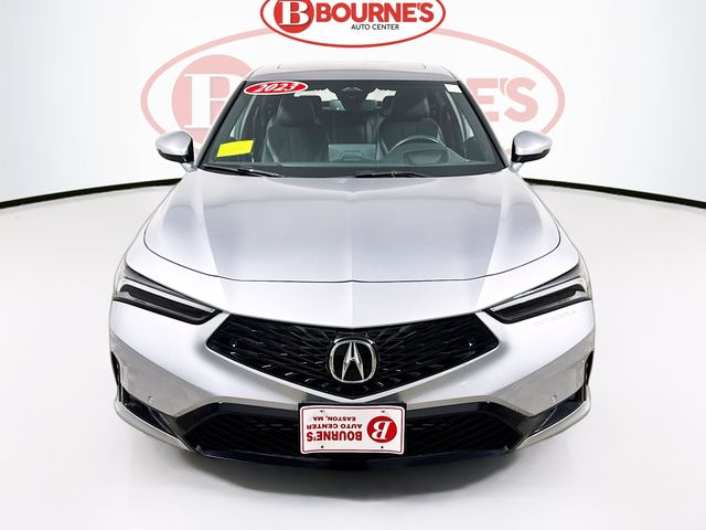 2023 Acura Integra w/A-Spec Technology Package
