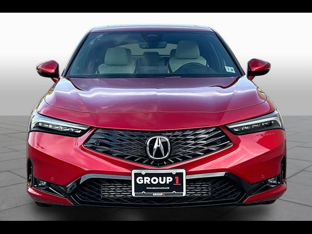 2023 Acura Integra w/A-Spec Technology Package