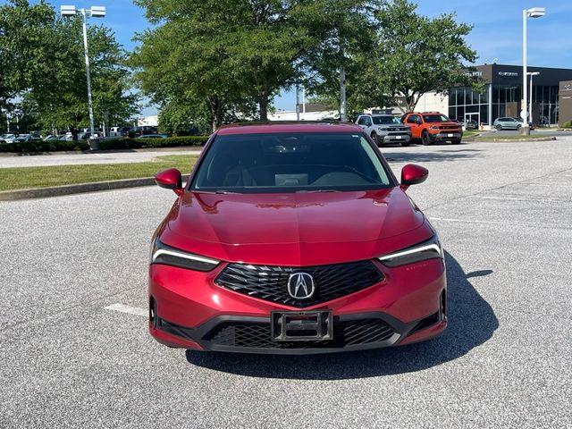 2023 Acura Integra Base