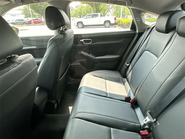 2023 Acura Integra Base