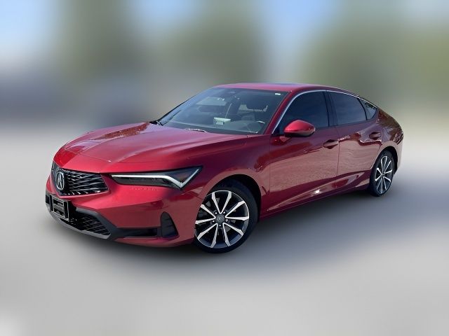 2023 Acura Integra Base