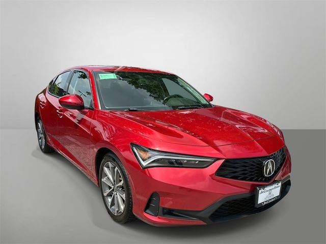 2023 Acura Integra Base