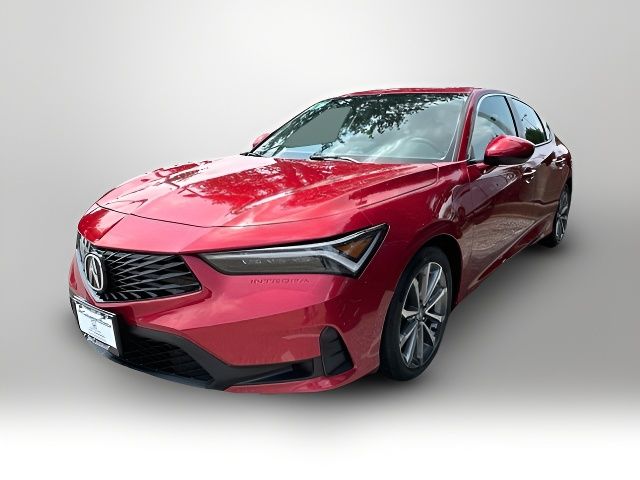 2023 Acura Integra Base