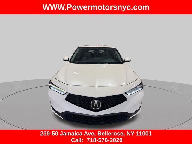 2023 Acura Integra Base