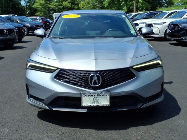 2023 Acura Integra Base