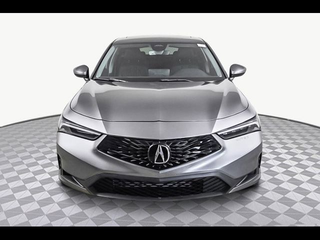 2023 Acura Integra Base