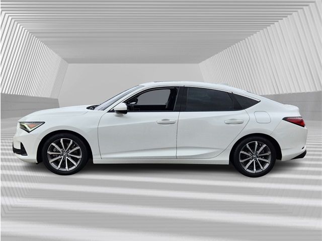 2023 Acura Integra Base