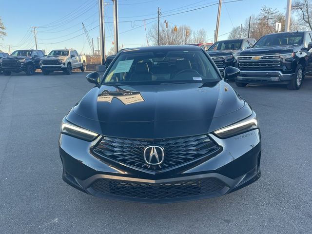 2023 Acura Integra Base