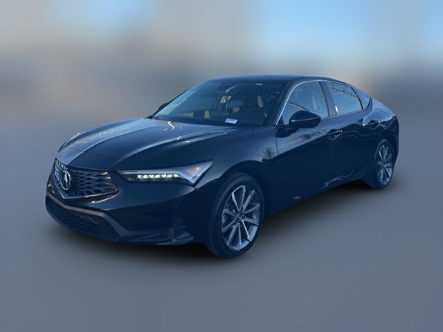 2023 Acura Integra Base