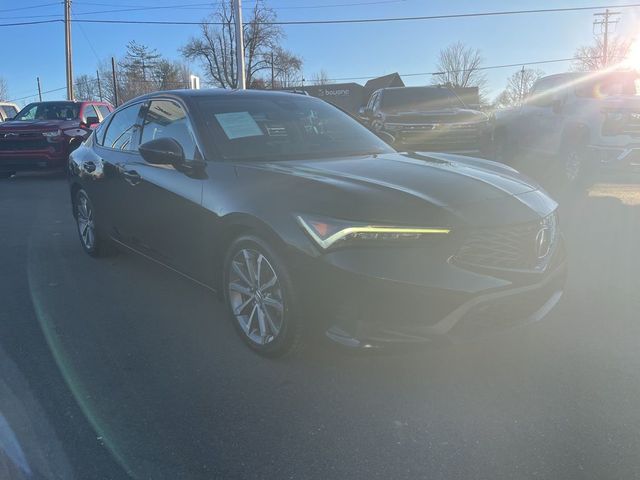 2023 Acura Integra Base