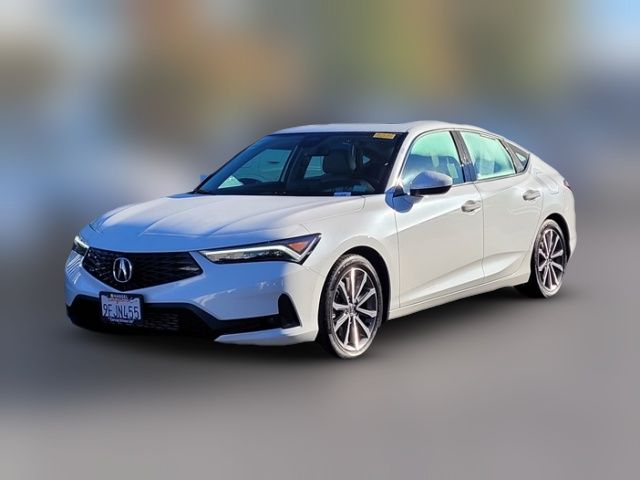 2023 Acura Integra Base