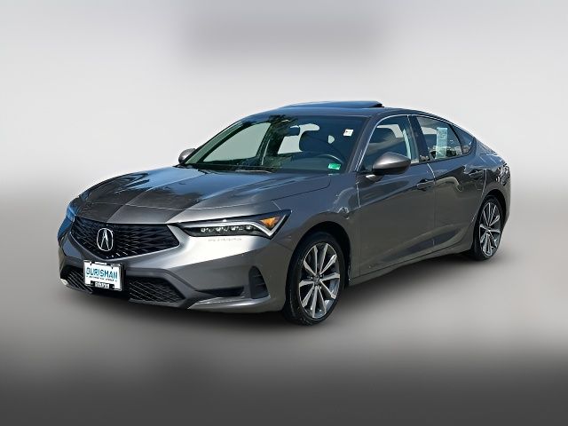 2023 Acura Integra Base