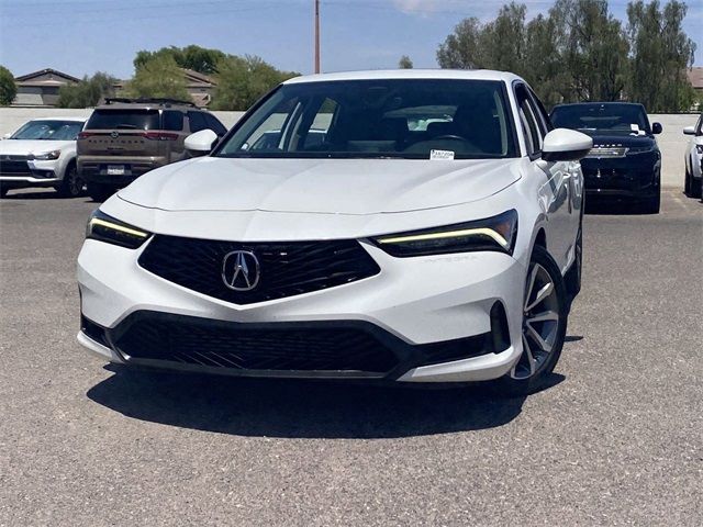 2023 Acura Integra Base