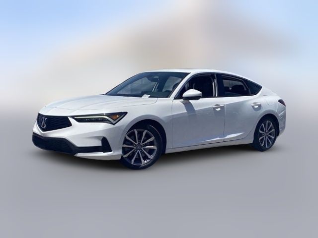 2023 Acura Integra Base