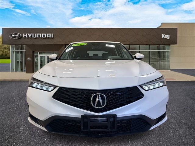 2023 Acura Integra Base