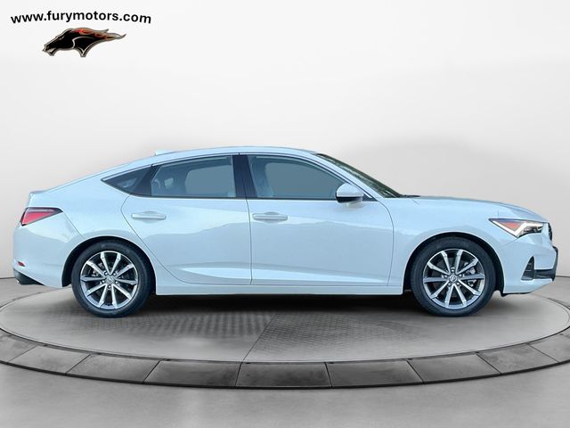 2023 Acura Integra Base