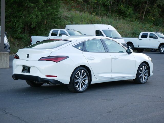 2023 Acura Integra Base