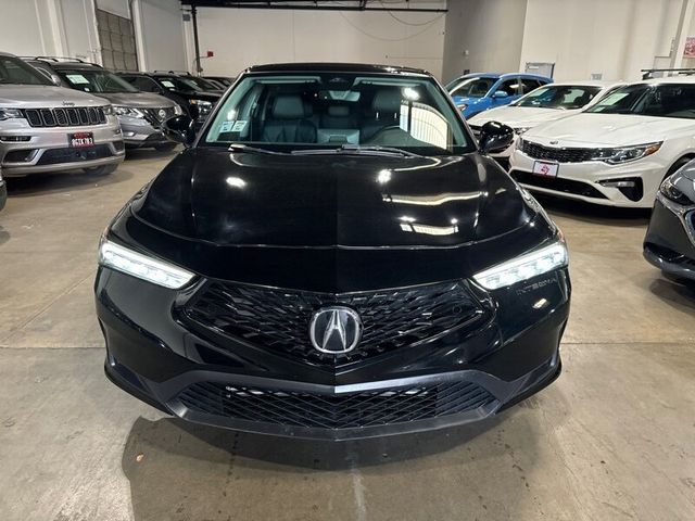 2023 Acura Integra Base