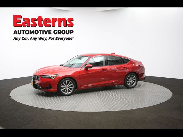 2023 Acura Integra Base