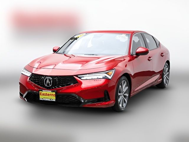 2023 Acura Integra Base