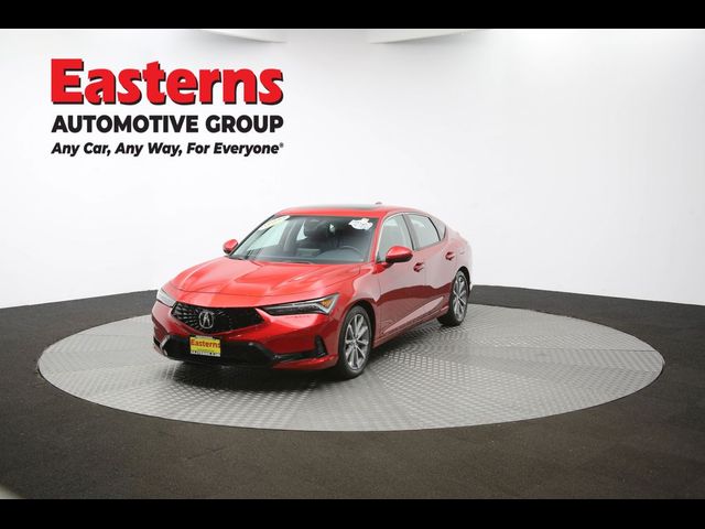 2023 Acura Integra Base