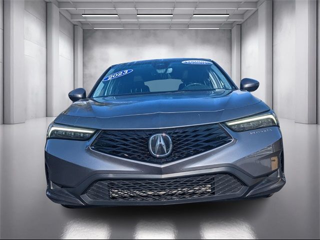 2023 Acura Integra Base