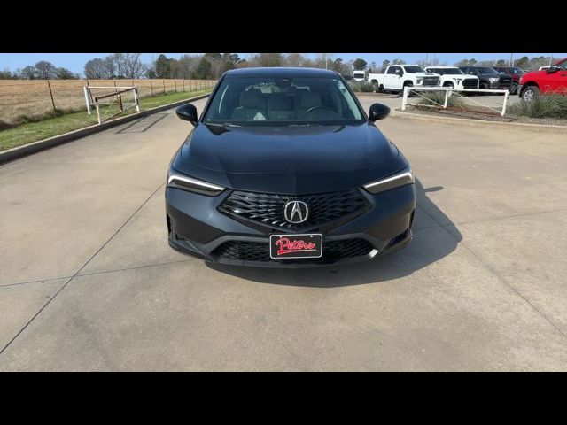 2023 Acura Integra Base