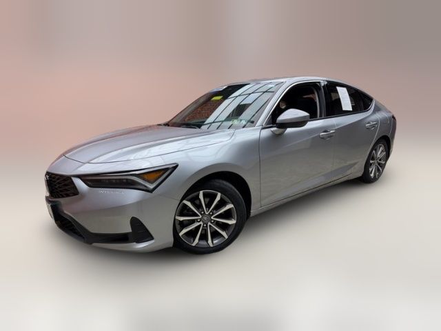 2023 Acura Integra Base