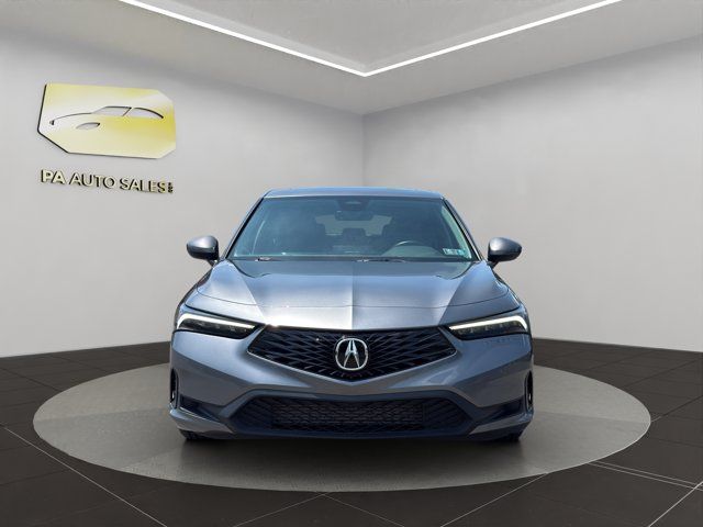 2023 Acura Integra Base