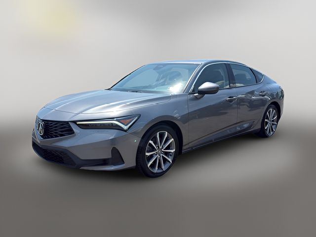 2023 Acura Integra Base