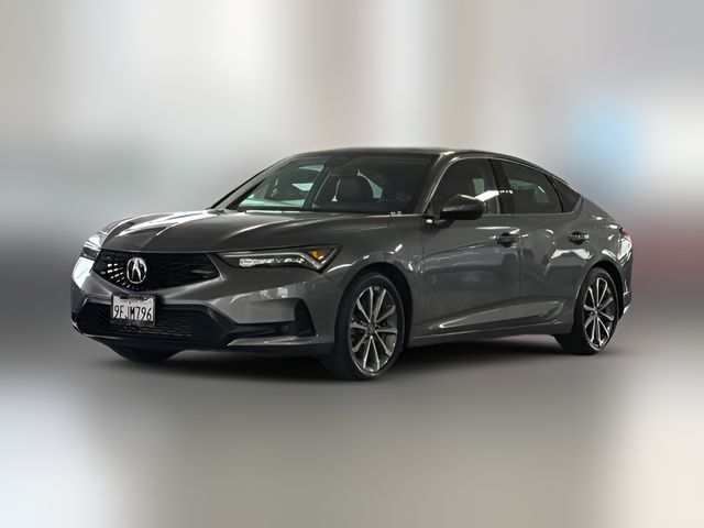 2023 Acura Integra Base