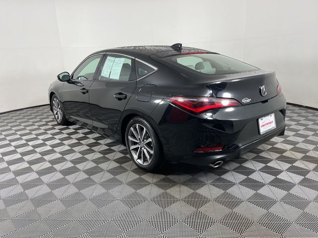 2023 Acura Integra Base