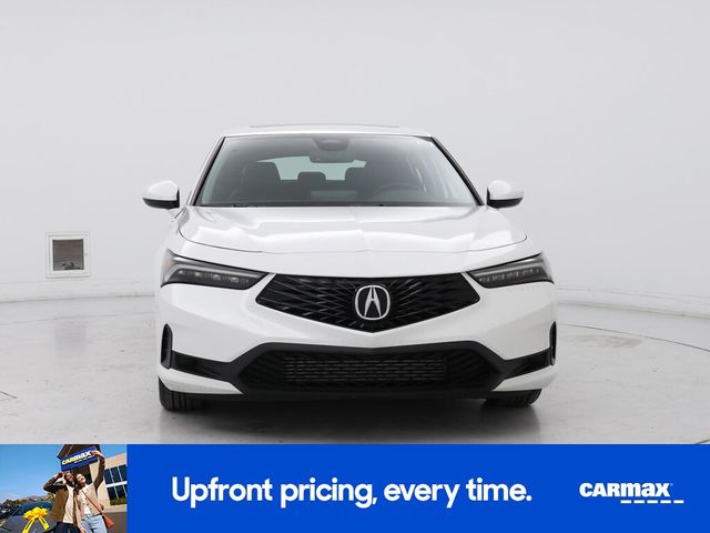 2023 Acura Integra Base