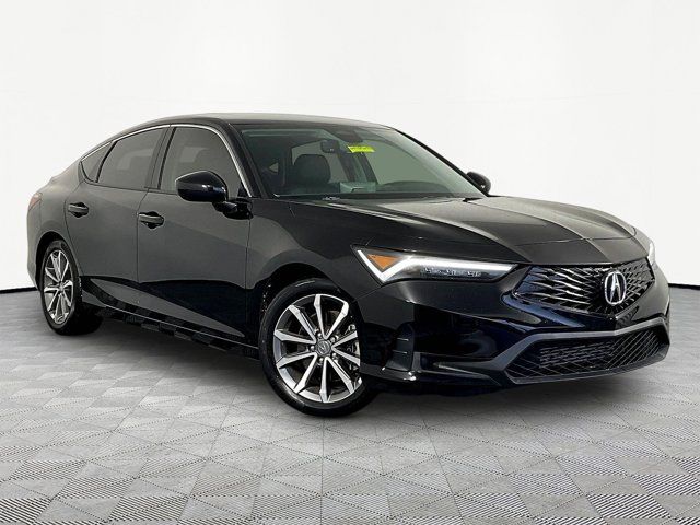 2023 Acura Integra Base