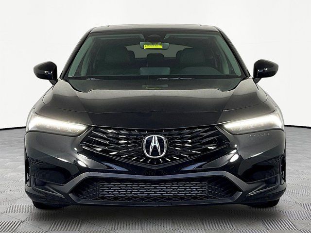 2023 Acura Integra Base