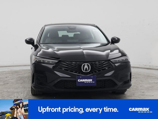 2023 Acura Integra Base