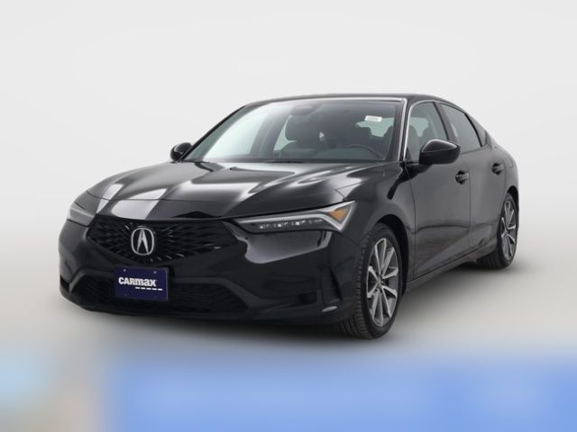 2023 Acura Integra Base