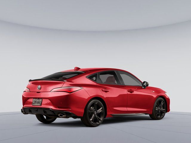 2023 Acura Integra Base