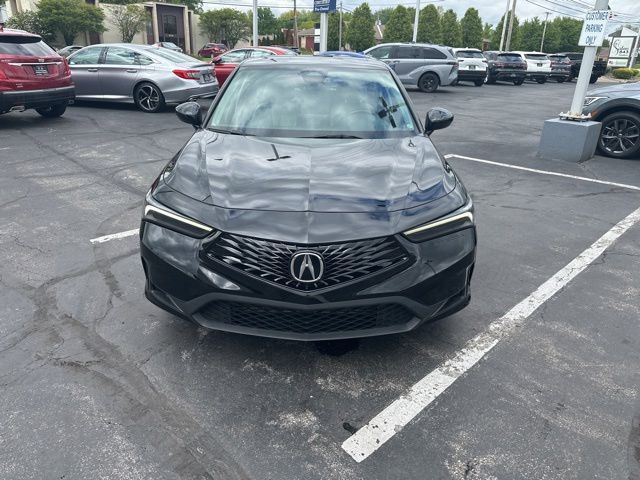2023 Acura Integra Base